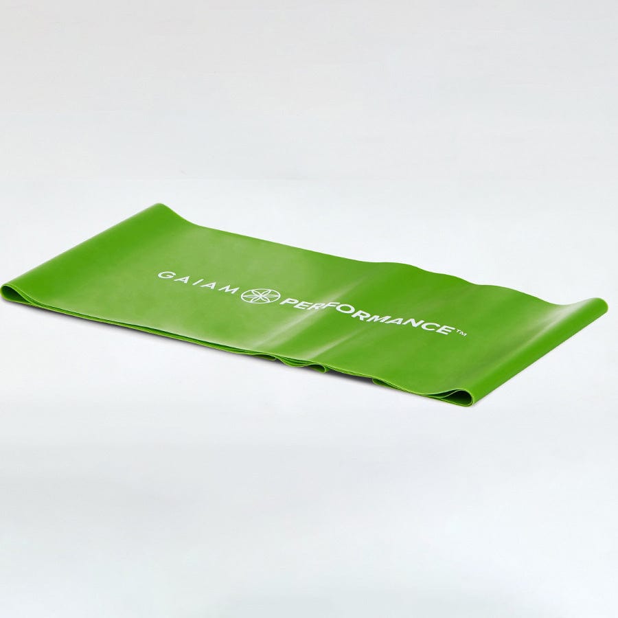 GAIAM Flatband Mobility & Movement - Light