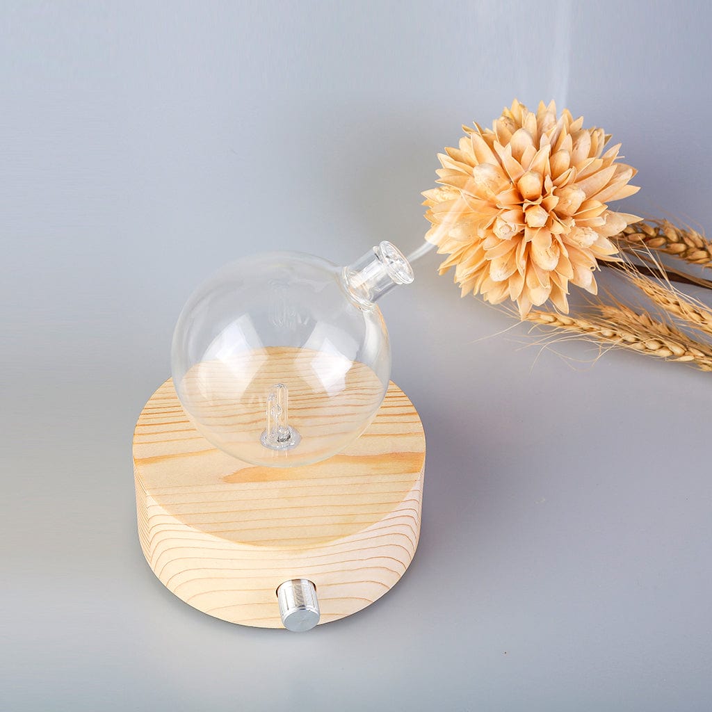 Geo Series "Round" Nebuliser