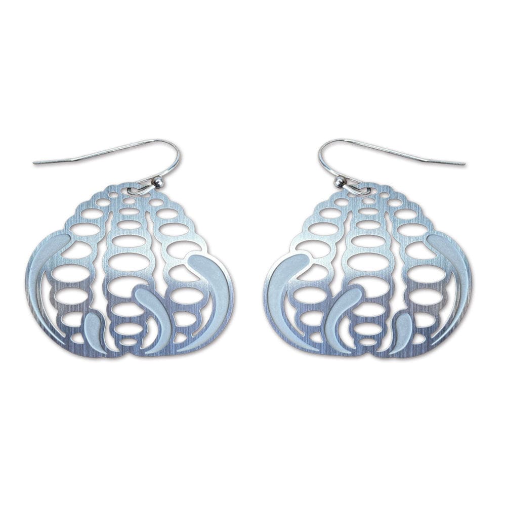 Good Do Good Hook Earrings - Banksia