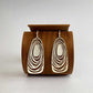 Good Do Good Hook Earrings - Eddy