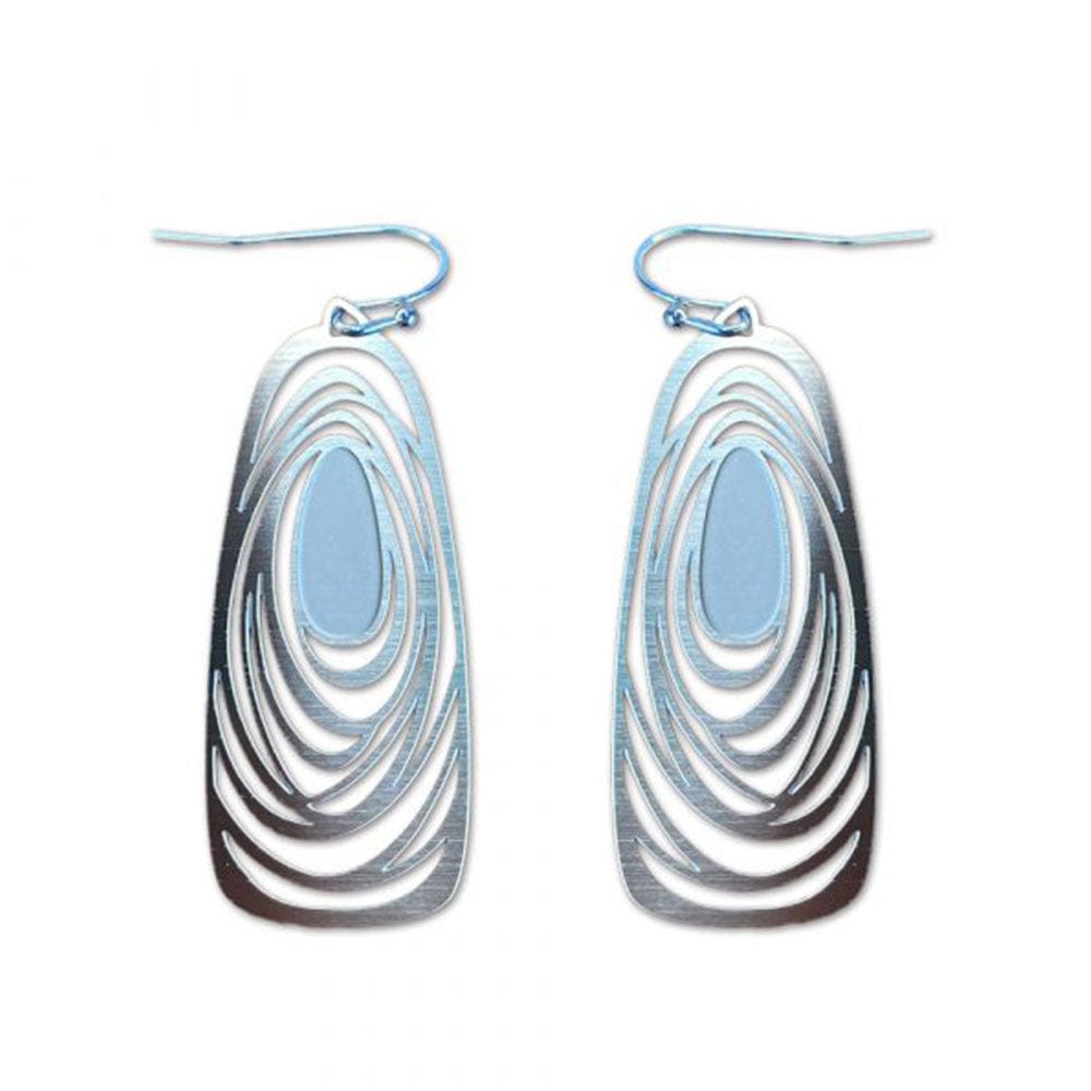 Good Do Good Hook Earrings - Eddy