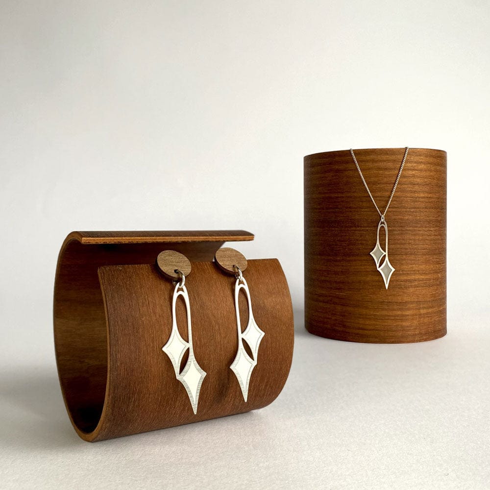 Good Do Good Stud Earrings - Falling Stars