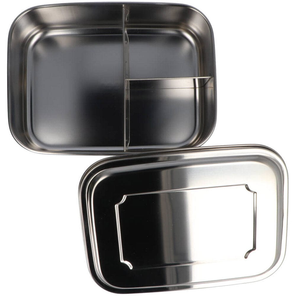 Green Essentials - Sustain-A-Bento Trio