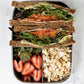 Green Essentials - Sustain-A-Bento Trio
