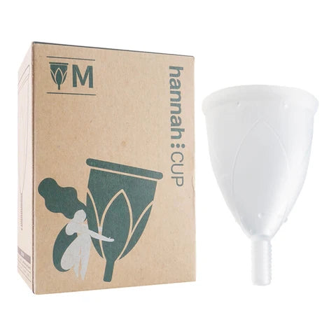HannahCUP Menstral Cup