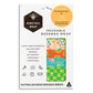 Honeybee beeswax food wraps - set of 4