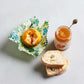 HoneyBee Wrap Refresher Bar 150g
