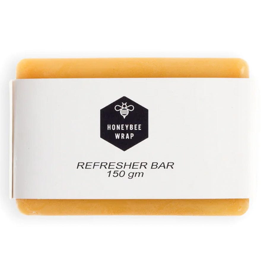 HoneyBee Wrap Refresher Bar 150g