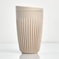 HuskeeCup & Lid 12oz/354ml Natural
