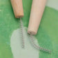 Solid Bamboo Interdental Brushes - 8pk