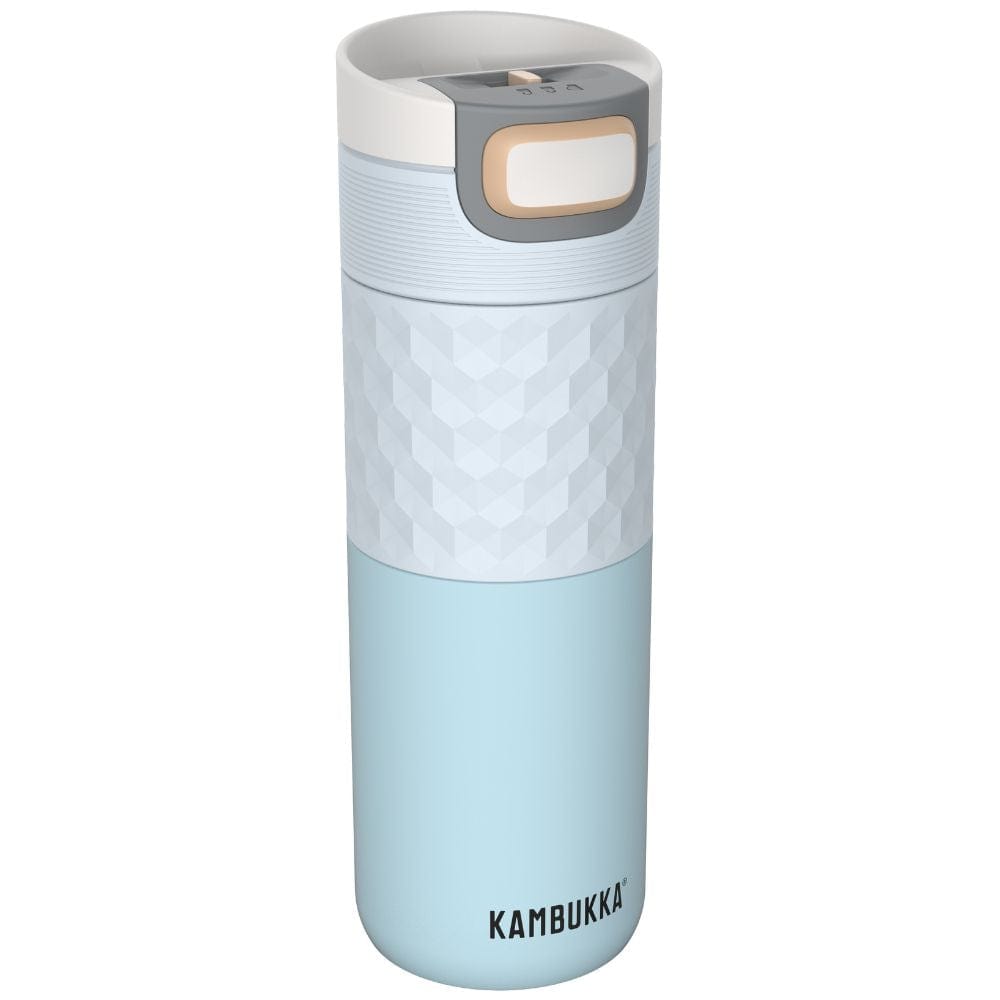 Kambukka Etna Grip Stainless Steel Travel Mug Tumbler 500ml