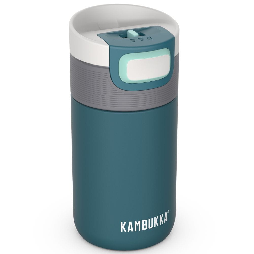 Kambukka Etna Stainless Steel Insulated Travel Mug Tumbler 300ml