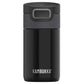 Kambukka Etna Stainless Steel Travel Mug Tumbler 300ml Pitch Black