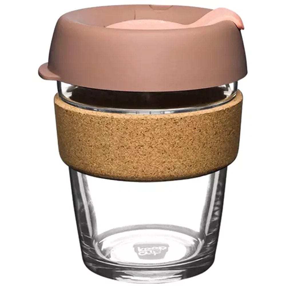 KeepCup Brew Cork 12oz Frappe