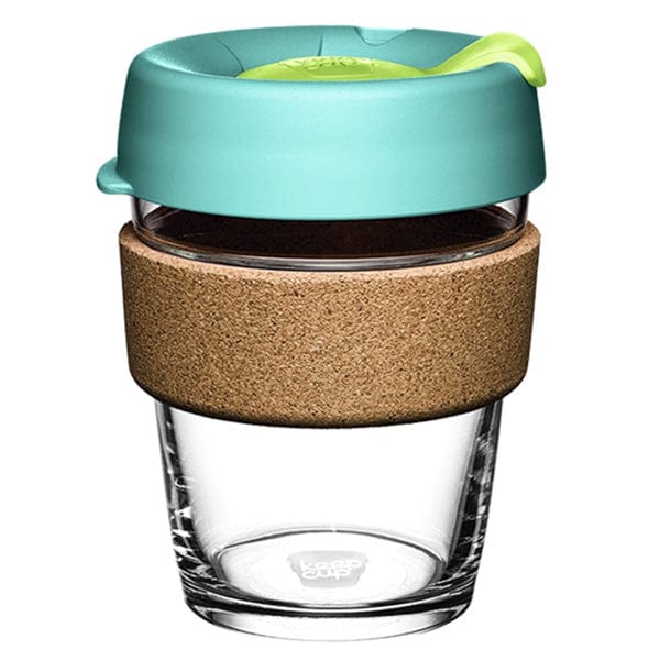 KeepCup Brew Cork 12oz Matcha