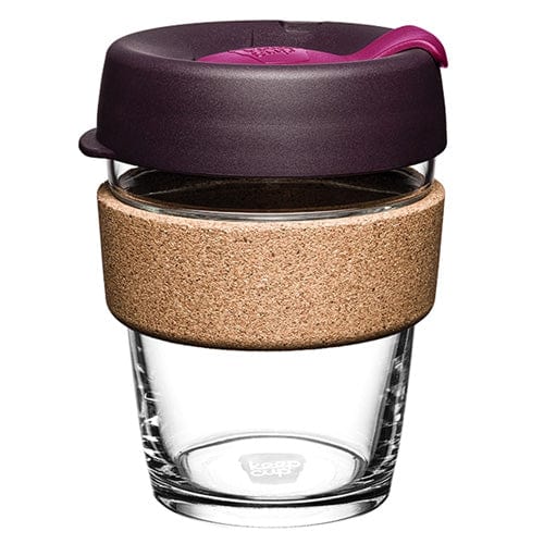 KeepCup Brew Cork 12oz Nutmeg