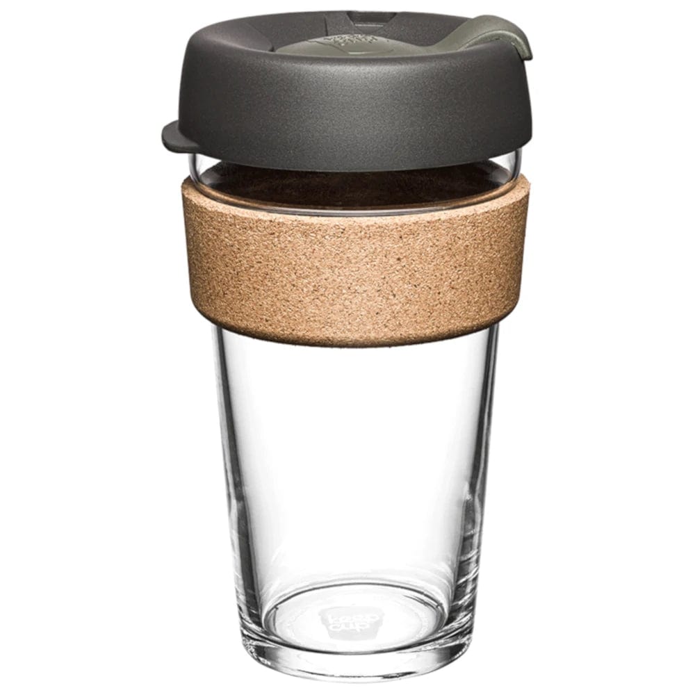 KeepCup Brew Cork 16oz Nitro
