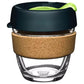 KeepCup Brew Cork 8oz Deep