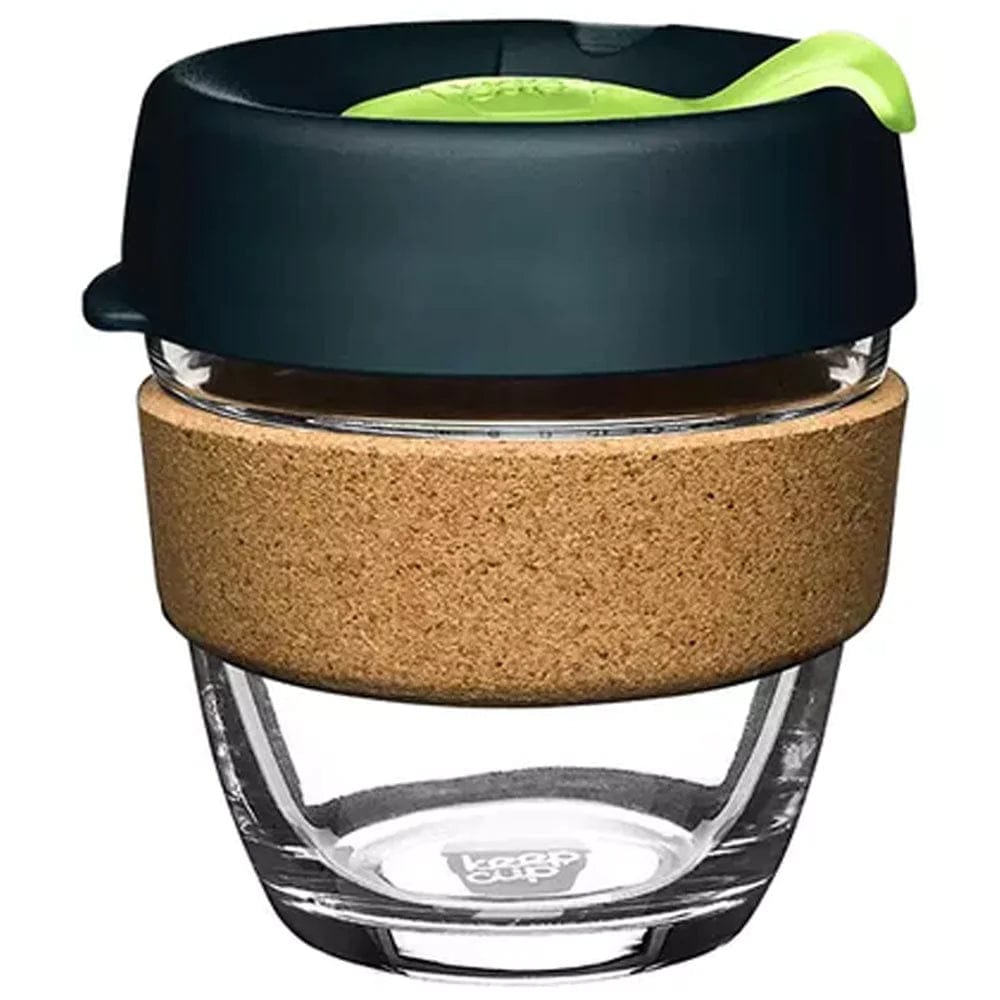 KeepCup Brew Cork 8oz Deep