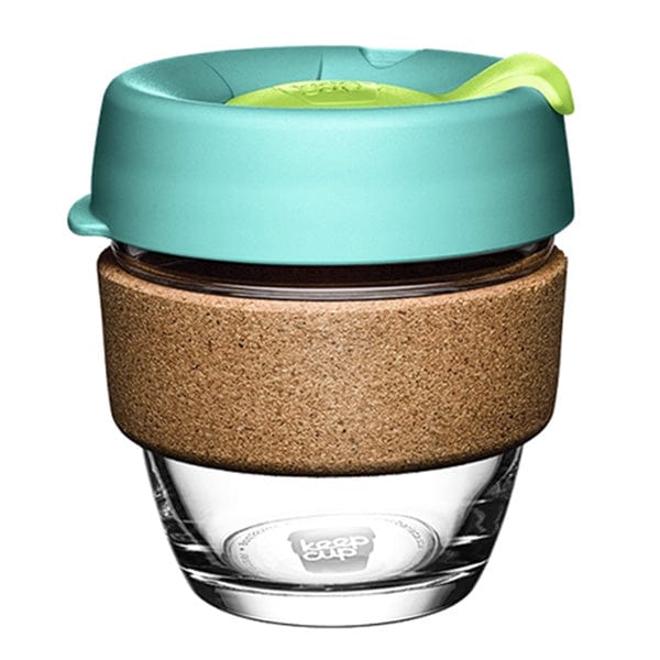 KeepCup Brew Cork 8oz Matcha