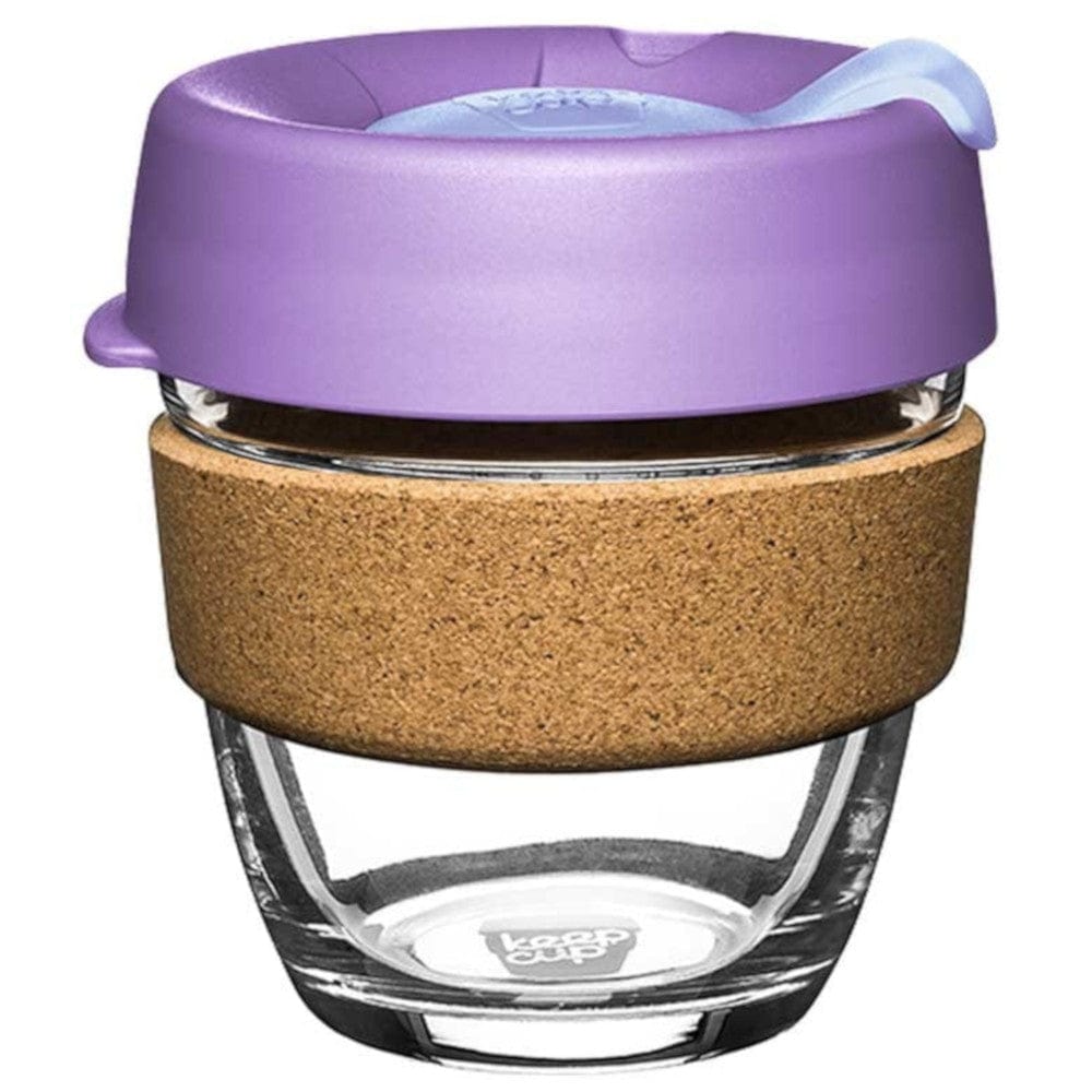 KeepCup Brew Cork 8oz Moonlight
