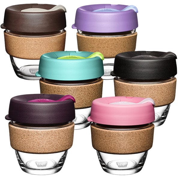 KeepCup Brew Cork 8oz