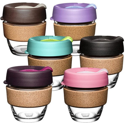 KeepCup Brew Cork 8oz