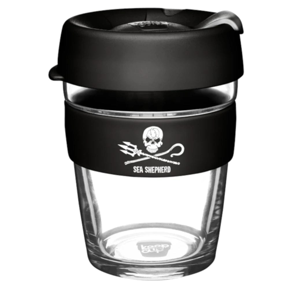 KeepCup Brew Glass 12oz