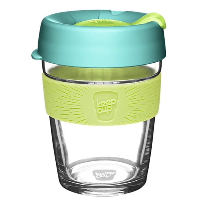 KeepCup Brew Glass 12oz