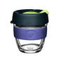 KeepCup Brew Glass 8oz Deep