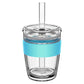 KeepCup Double Walled Longplay Cold Cup 12oz Cloud