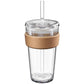 KeepCup Glass Cork Cold Cup 16oz