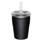 KeepCup Thermal Cold Cup 12oz Black