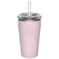 KeepCup Thermal Cold Cup 16oz Pashmak Pink