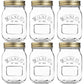 Kilner Genuine Preserve Jar 500ml