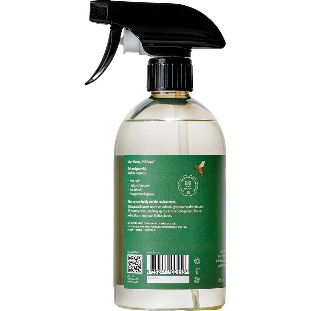 Buy Koala Eco Laundry Stain Spray 500ml Biome New Zealand Online