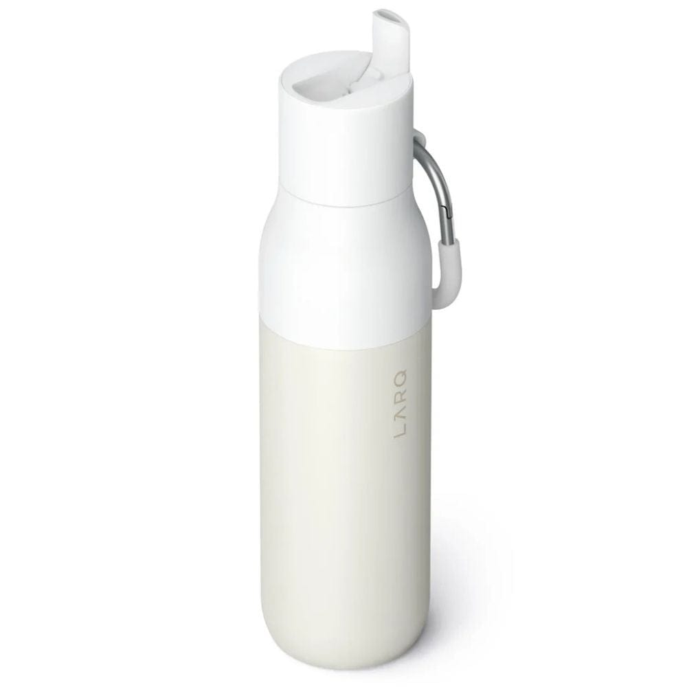 Buy LARQ PureVis Insulated Self Cleaning Bottle 500mL – Biome New