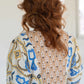 Lazybones Celia Dress Blumen