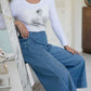 Lazybones Ollie Pants Denim
