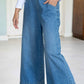 Lazybones Ollie Pants Denim