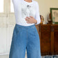 Lazybones Ollie Pants Denim