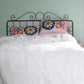 Lazybones Organic Cotton Pillowcase Set - Astral