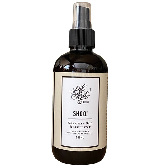 Lil' Bit Shoo Bug Spray 250ml