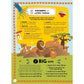 Lists For Curious Kids - Animals