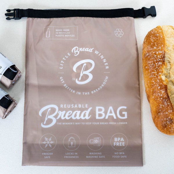 Onya bread bag 2025