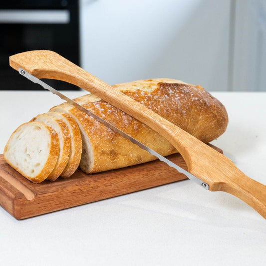 Little Bread Winner Bread Saw