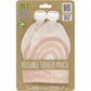 Little Mashies Reusable Squeeze Pouch 130ml 2 Pack - Rainbow