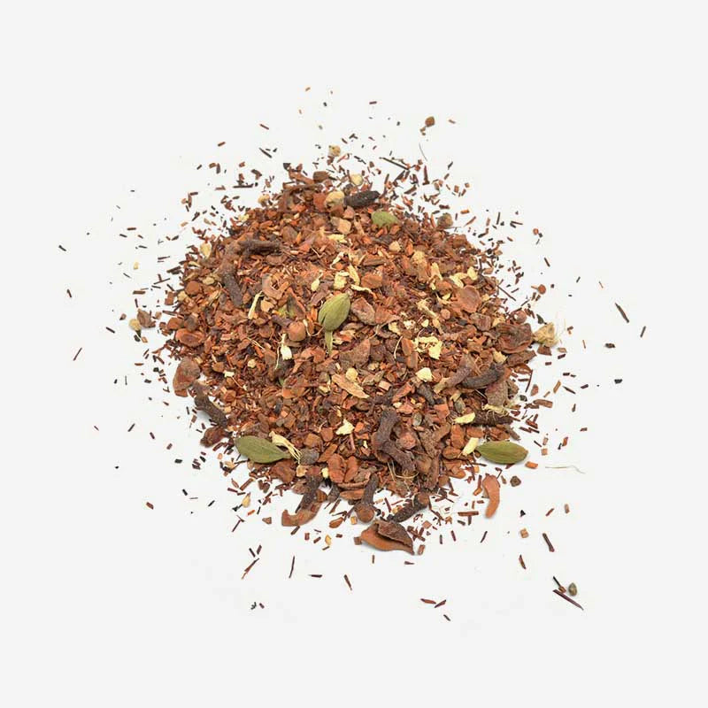 Love Tea Organic Loose Leaf Tea 100g - Caffeine Free Chai