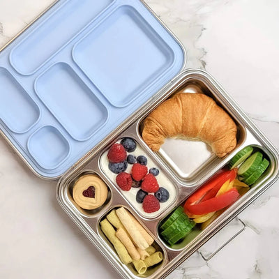 Lunch Boxes