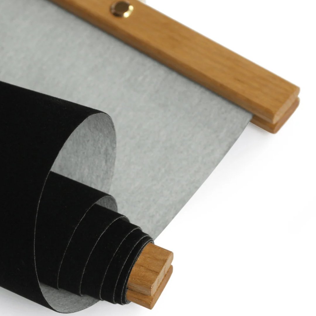 Magic Canvas & Brush Set